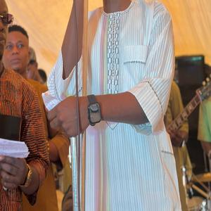 K1 junior 4 Mr Rasaq Giwa