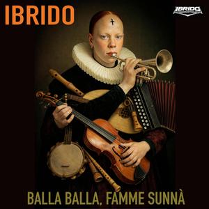 BALLA BALLA, FAMME SUNNÀ (Radio Edit)