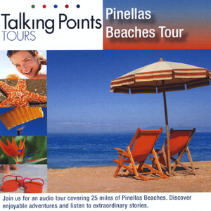 Welcome to Pinellas Beaches Tour
