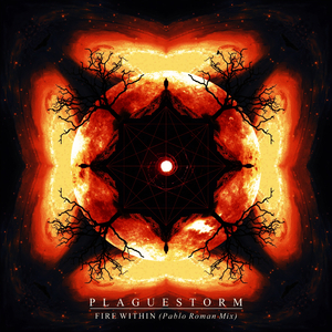 Fire Within (Pablo Roman Mix)