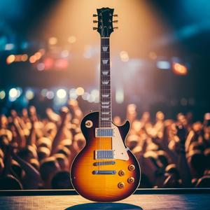 New Year Rock Anthem