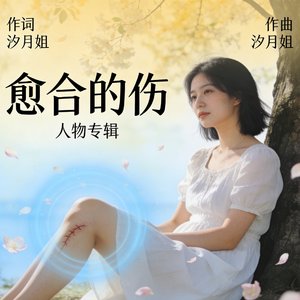 愈合的伤