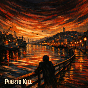 Puerto Kill
