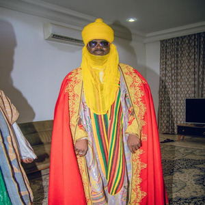 Dan Jarma Nakowa