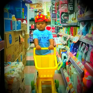 Jawaban (Hayang Jajan)