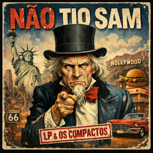 Não Tio Sam
