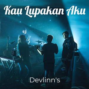 Kau Lupakan Aku