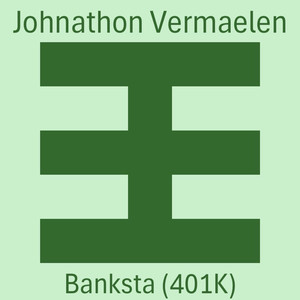 Banksta (401K)