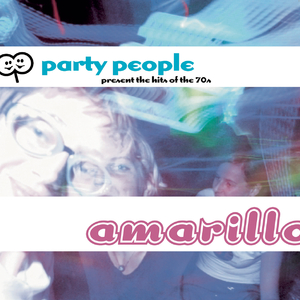 Amarillo (Clubmix)