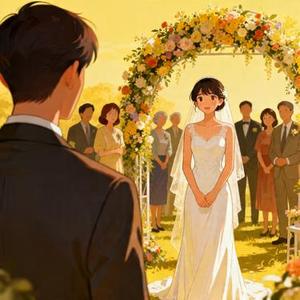 后来她嫁给了别人 (Cover 侯泽润)