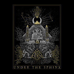 Under The Sphinx
