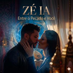 Entre o pecado e você