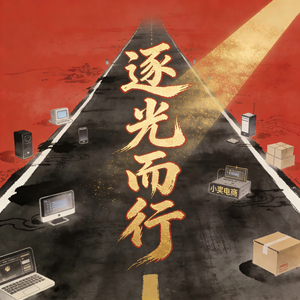 逐光而行（电商人之歌）