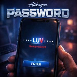 Alikayea (password)