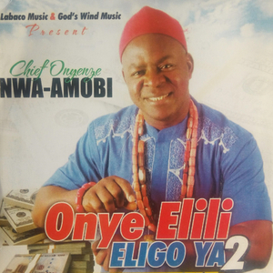 Akwaugo Awa Awa, Pt. 2