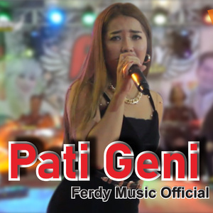 Pati Geni
