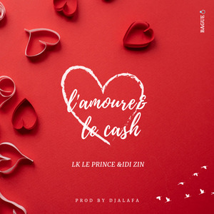 L'amour & le cash