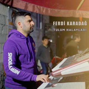 Yeni Tulum Halayları (feat. Ferdi Karadağ)