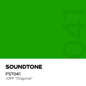 Diagonal (Stream Edit)