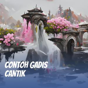 Contoh Gadis Cantik