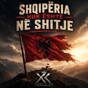 Shqipëria Nuk Është Në Shitje