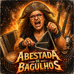 Abestada de Bagulhos
