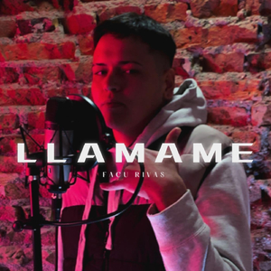 Llámame (feat. Pati)