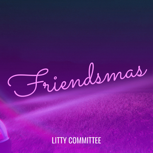 Friendsmas