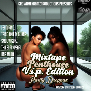 im in da VIP