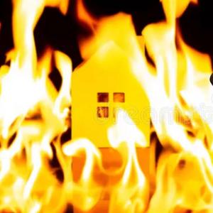 arsonist