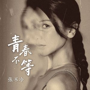 青春不等 (DJ版伴奏)