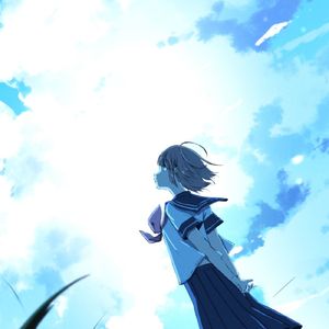 はる風 (feat. GUMI)