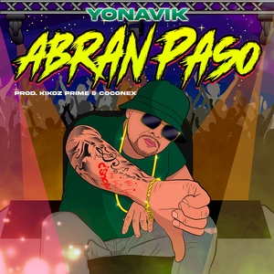 Abran Paso