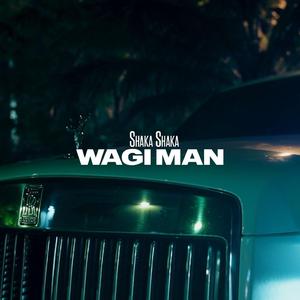 wagi man