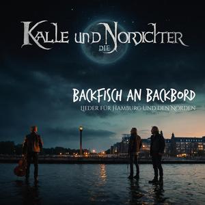 Backfisch an Backbord