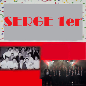 Serge 1er