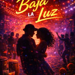 Baja La Luz