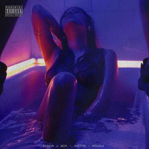 Mojala (feat. Justym)