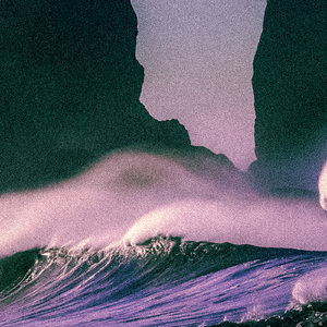 Waiting For The Tide To Rise