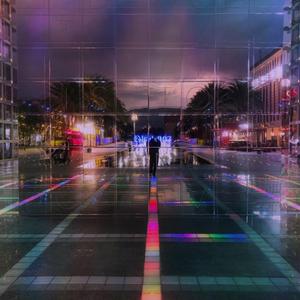 Night City (Prod by 张杰峻)