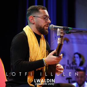 Lwaldin (Live)
