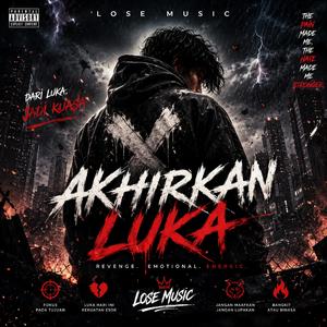 AKHIRKAN LUKA