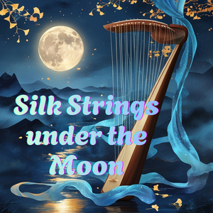 Golden Fields at Twilight