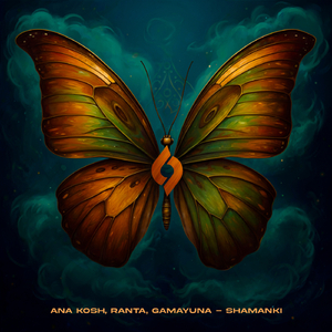 Shamanki (Extended Mix)