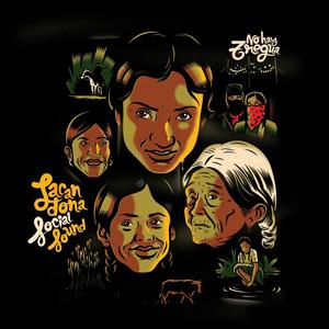 Arbol (feat. Jordana Battaglia)