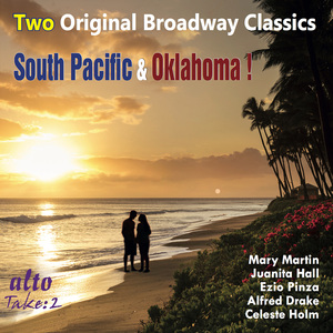 Oh, What a Beautiful Mornin' (From "Oklahoma!"): Act I: Overture