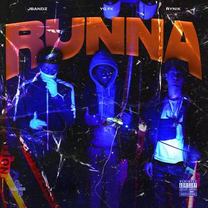 Runna (feat. Jbandz)
