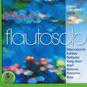 Sigfrid Karg-Elert : Sonata appassionata in Fa diesis minore, Op. 140