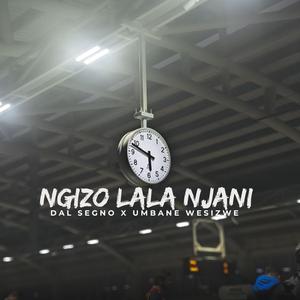 Ngizo Lala Njani (feat. Umbane Wesizwe)