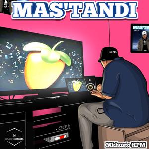 PHANSI (feat. LugzMadlisa, CHARLIIE99 & Weezy G)